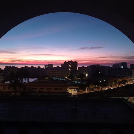 Tres Carabelas Torremolinos Exteriér fotografie