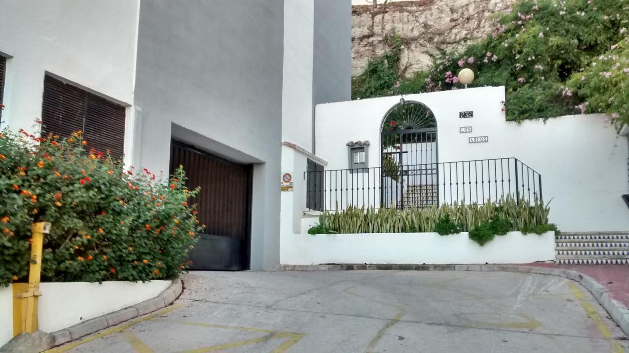 Tres Carabelas Torremolinos Exteriér fotografie