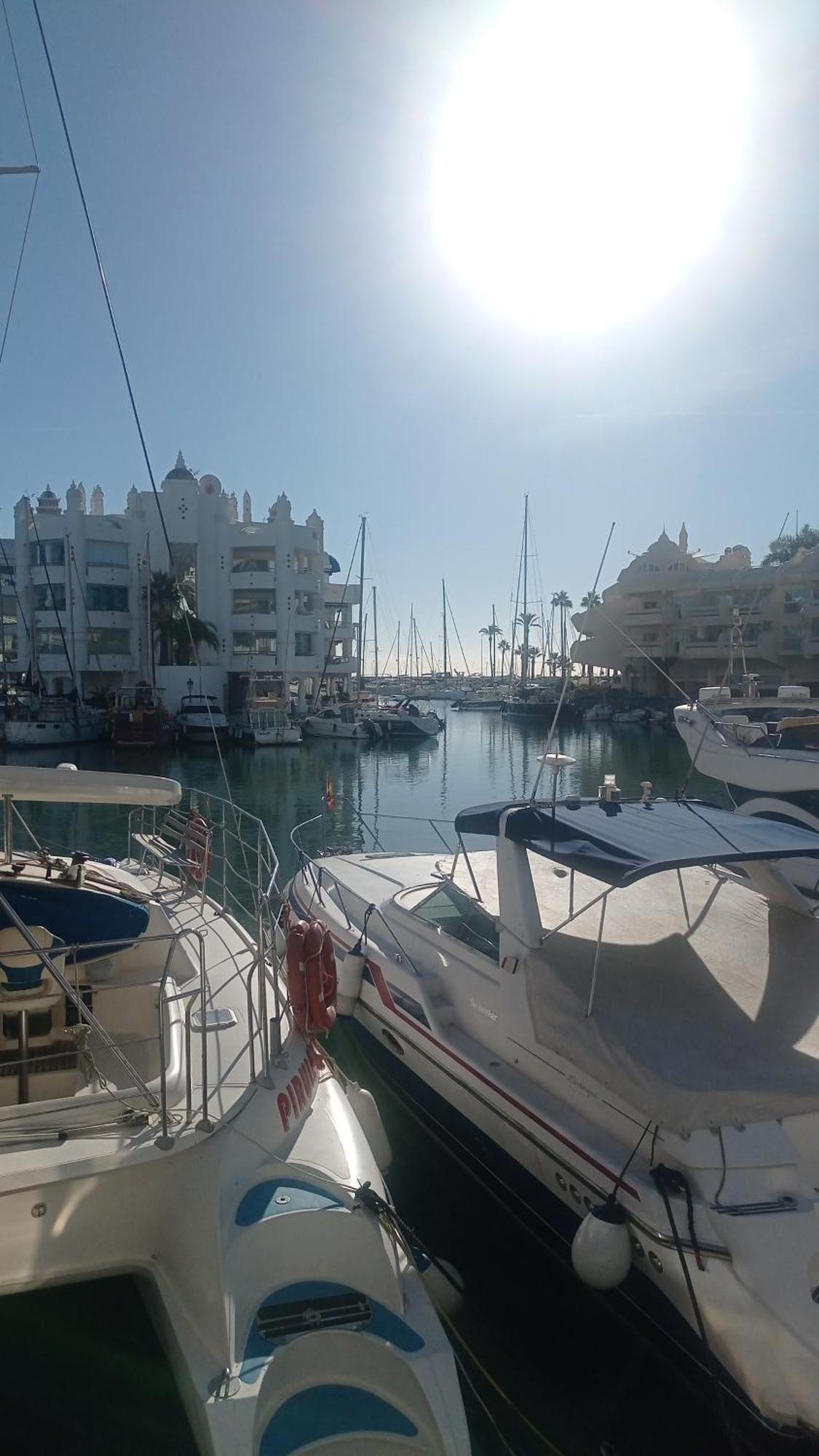 Tres Carabelas Torremolinos Exteriér fotografie