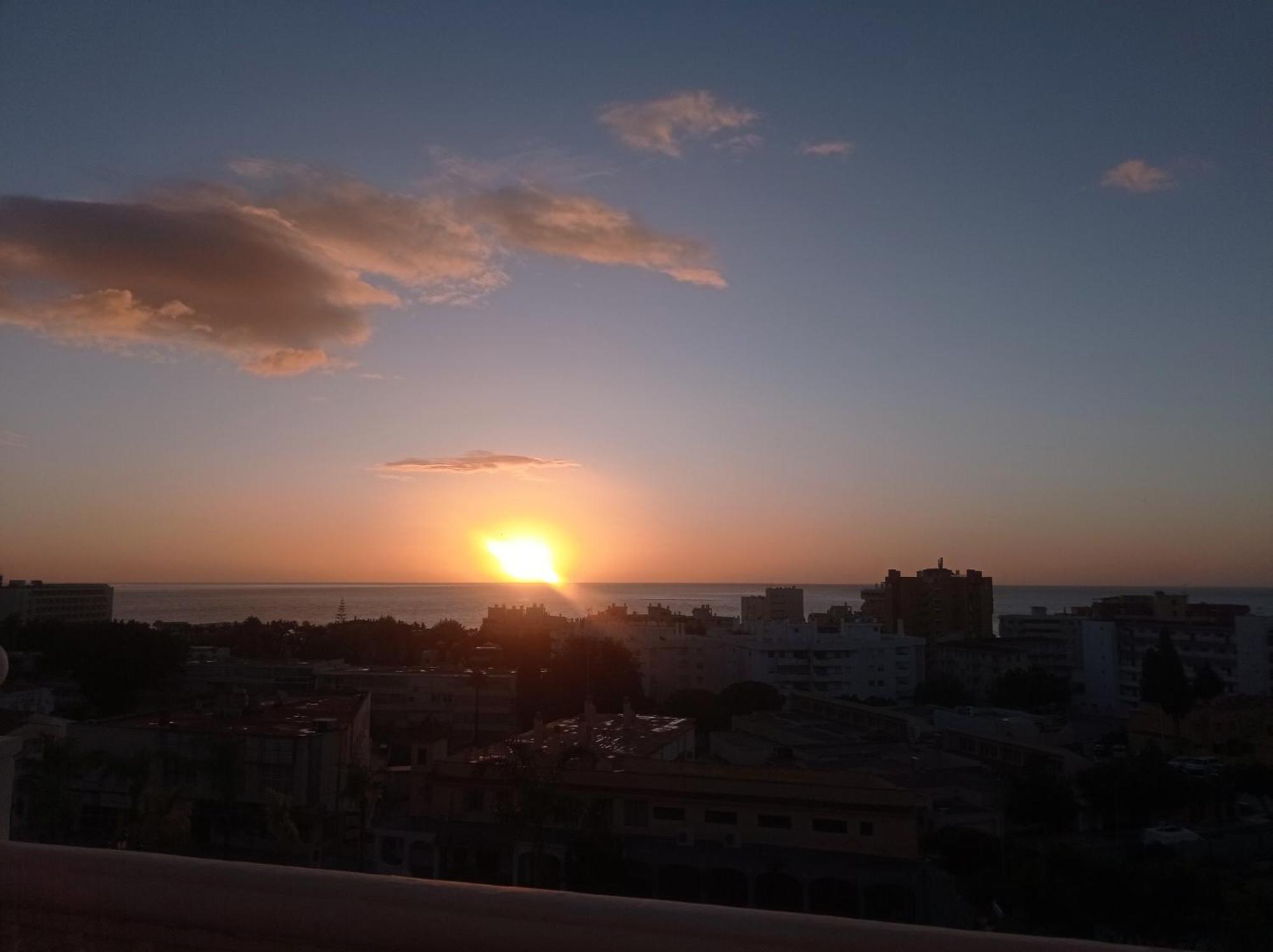 Tres Carabelas Torremolinos Exteriér fotografie