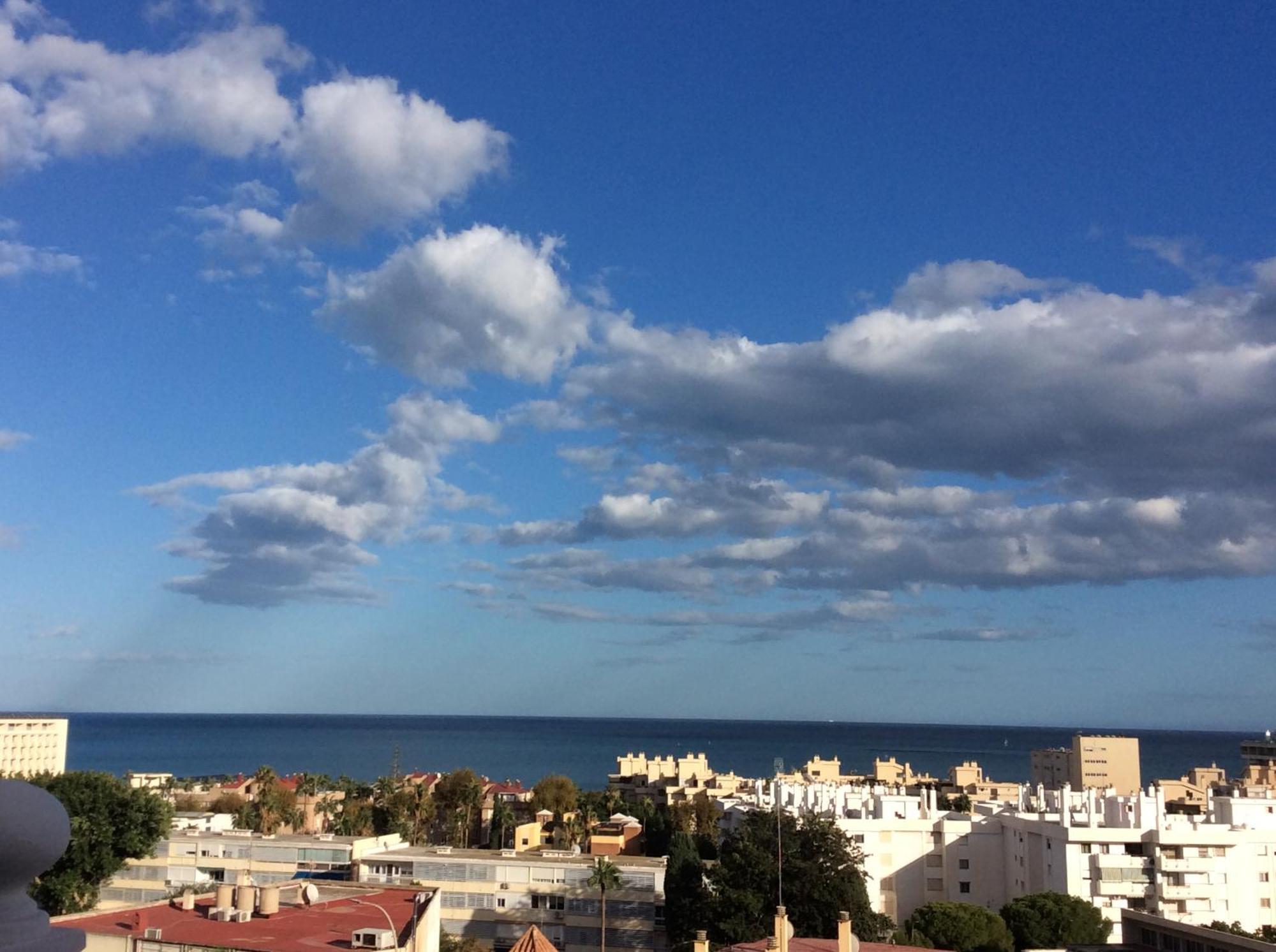 Tres Carabelas Torremolinos Exteriér fotografie