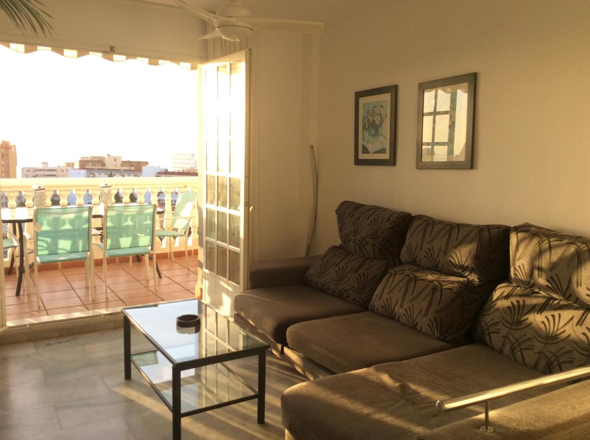Tres Carabelas Torremolinos Pokoj fotografie