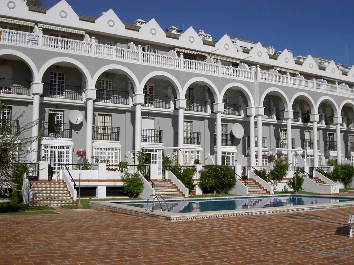 Tres Carabelas Torremolinos Exteriér fotografie