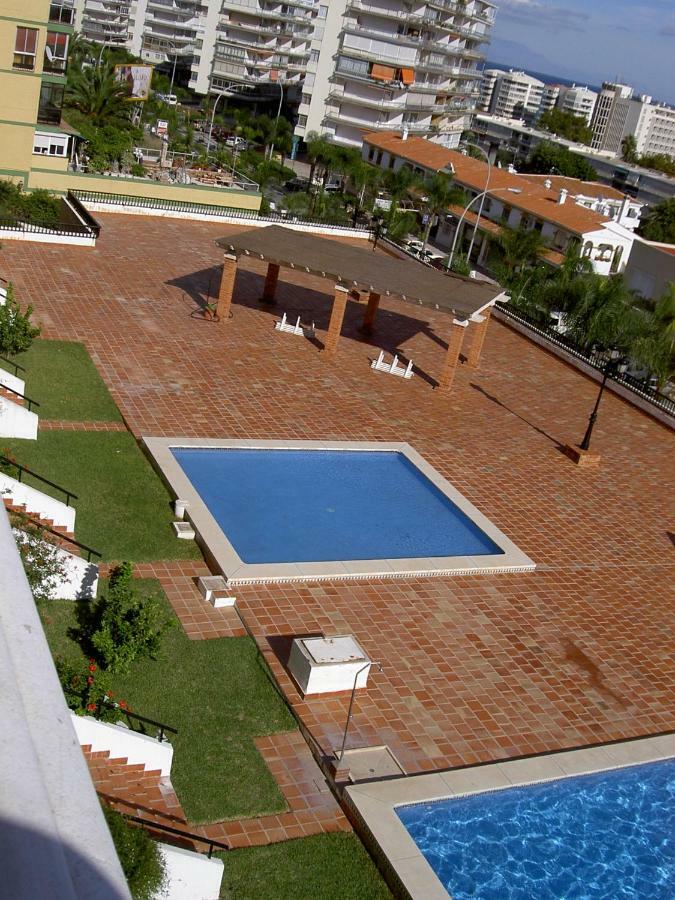 Tres Carabelas Torremolinos Exteriér fotografie